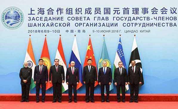 Organización de Cooperación de Shanghai: seguridad internacional y  consideraciones ideológicas – Artículo30